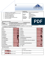 Energy Meter Manual PDF