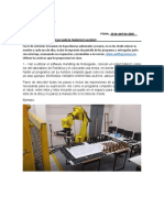 Tercer Examen Parcial Robotica 2020-1