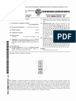 Oceantech Patent Telemetry