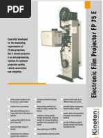 FP75E e