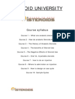 Isteroids Course10