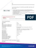 NNH4 - 65C - R6 - V2 Specification