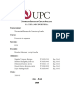 Trabajo Final de Dirección PDF