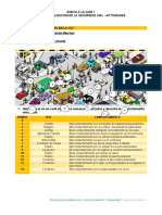 Actividad G1-A5 Actores en La Via