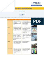 Resumen Semana 22