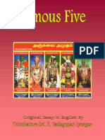 Famous Five PDF