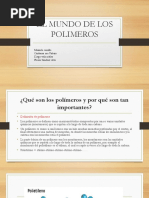 Elmundodelospolimeros 140503122503 Phpapp02 PDF