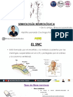 Semiología Neurológica - Leonardo Cruchaga PDF