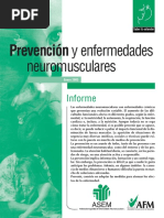 Prevencion Enfermedades Neuromusculares PDF