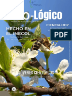 Eco-Logico Num 1 Verano 2020 PDF