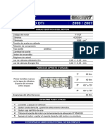 10 Chevrolet Meriva 1700 D PDF