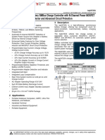 Bq24725a PDF