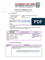 Cta Tercer Grado PDF