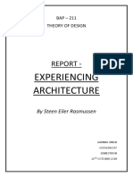 Experiencing Architecture PDF