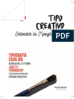 In Type Revista Creativa