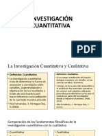 Investigacion Cuantitativa