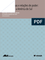 Povos Indígenas e Relações de Poder PDF