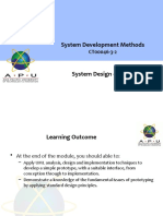 13 Week12 System Design - Part 2