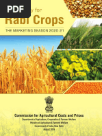 Rabri Crops Price