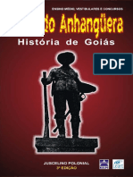 Terra Do Anhanguera PDF