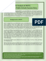 JROTC FINAL Format State Auditor