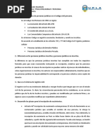 Registro Civil y Persona Juridica Inscrita y No Inscrita - Flor Salgado Huaman