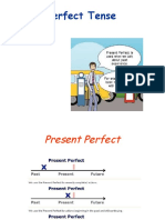 Present Perfect1