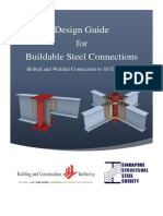 Design Guide For Buildable Steel Connections - Final - Version - 20191223 PDF