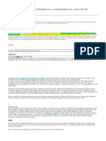 Structural Rubber Products Co. v. Park Rubber Co.,749 F.2d 707,715-16, 223 U.S.P.Q. (BNA) 1264 (Fed. Cir. 1984)