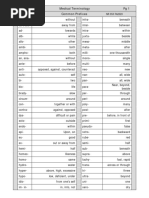 353 Med Terminology PDF