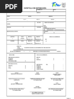 Formato Estimaciones de Obra Escuelas Al Cien