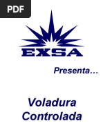 VoladuraControlada 1