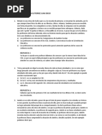 Miriam Es Una Chica de 8 Años Que Va A La Escuela de Primaria