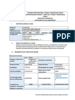 Guia Metodologica Semana 5