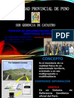 Ponencia Catastro 2014 Puno-1