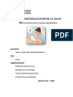 Tarea de Comunicacion