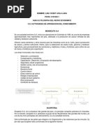 Guia N.2 Ensayo 5 Empresas Colombianas.