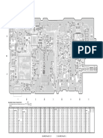 Diagrama Esquemático Kenwood NX-240