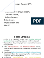 FALLSEM2020-21 CSE1007 ETH VL2020210103966 Reference Material I 23-Jul-2020 Java Module 4