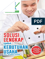 Katalog Horeca Savemax PDF