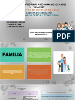 Atención Biopsicosocial A Pacientes Críticos