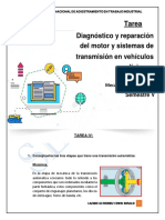 Diag y Rep de Motores (Tarea 04)