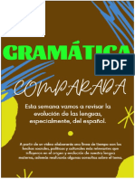 Gramática Comparada PDF