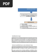 Matriz de Riesgo de Devolución Iva