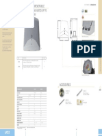 Turbo 250 Datasheet PDF