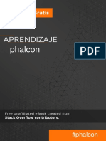 Phalcon Es