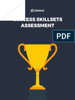 Success Skillsets Assessment