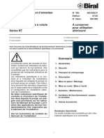 Document Pompe Centrifuge TD-0002343