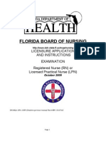 Nclex Florida