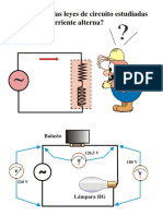 Fundamentos de Electrotecnia UNPSJB